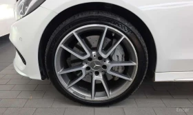 Mercedes-Benz C 43 AMG * C43 4MATIC Coupe * | Auto.bg — изображение 5 Mercedes-Benz C 43 AMG * C43 4MATIC Coupe * | Auto.bg — изображение 5