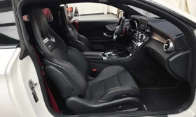 Mercedes-Benz C 43 AMG * C43 4MATIC Coupe * | Auto.bg — изображение 12 Mercedes-Benz C 43 AMG * C43 4MATIC Coupe * | Auto.bg — изображение 12