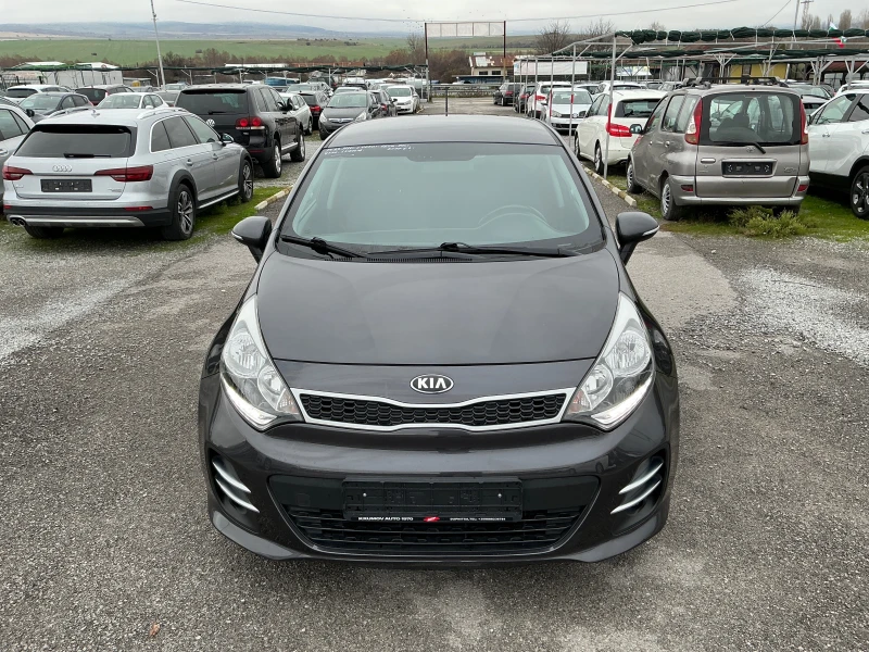 Kia Rio 1.4 CRDI - 14500 лв. / 7413.73 € - 78432756 1 | Car24.bg Kia Rio 1.4 CRDI - 14500 лв. / 7413.73 € - 78432756 1