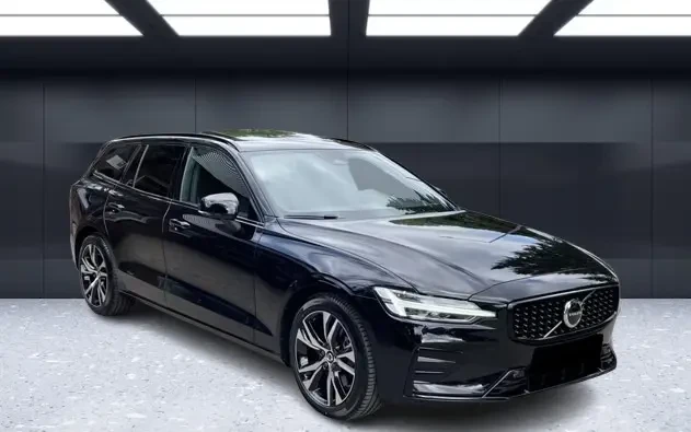 Volvo V60 B4 = Plus Dark = Гаранция - 45750 € / 89479.22 лв. - 77852943 1 | Car24.bg Volvo V60 B4 = Plus Dark = Гаранция - 45750 € / 89479.22 лв. - 77852943 1