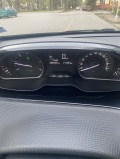 Peugeot 208 1.6HDI KLI AIIURE - [11] 