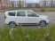Обява за продажба на Dacia Lodgy 1.6 бензин / ФАБРИЧНА ГАЗ/LPG ~14 300 лв. - изображение 1