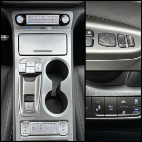 Hyundai Kona 64 kWh Premium / Термопомпа / Пълна серв. Ист - 32999 лв. / 16872.12 € - 82279623 12 | Car24.bg Hyundai Kona 64 kWh Premium / Термопомпа / Пълна серв. Ист - 32999 лв. / 16872.12 € - 82279623 12