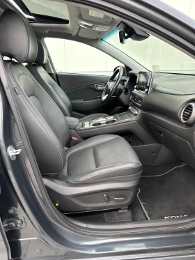 Hyundai Kona 64 kWh Premium / Термопомпа / Пълна серв. Ист - 32999 лв. / 16872.12 € - 82279623 7 | Car24.bg Hyundai Kona 64 kWh Premium / Термопомпа / Пълна серв. Ист - 32999 лв. / 16872.12 € - 82279623 7