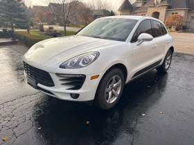 Porsche Macan CARFAX АВТО КРЕДИТ - Car24.bg Porsche Macan CARFAX АВТО КРЕДИТ