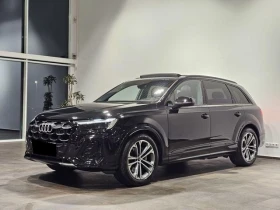 Audi Q7 55TFSI* 6+ 1* S-LINE* DIST* PANO* MEMORY* HEAD-UP* - Car24.bg Audi Q7 55TFSI* 6+ 1* S-LINE* DIST* PANO* MEMORY* HEAD-UP*
