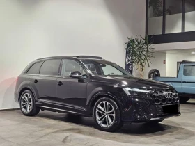 Audi Q7 55TFSI* 6+ 1* S-LINE* DIST* PANO* MEMORY* HEAD-UP* - 61200 € / 119696.80 лв. - 86871660 3 | Car24.bg Audi Q7 55TFSI* 6+ 1* S-LINE* DIST* PANO* MEMORY* HEAD-UP* - 61200 € / 119696.80 лв. - 86871660 3