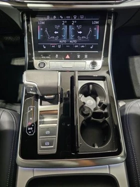 Audi Q7 55TFSI* 6+ 1* S-LINE* DIST* PANO* MEMORY* HEAD-UP* - 61200 € / 119696.80 лв. - 86871660 12 | Car24.bg Audi Q7 55TFSI* 6+ 1* S-LINE* DIST* PANO* MEMORY* HEAD-UP* - 61200 € / 119696.80 лв. - 86871660 12