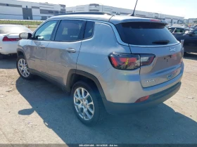 Jeep Compass * LATITUDE LUX* ФИКС.ЦЕНА* БЕЗ УДАР* - 27600 лв. / 14111.66 € - 46462216 3 | Car24.bg Jeep Compass * LATITUDE LUX* ФИКС.ЦЕНА* БЕЗ УДАР* - 27600 лв. / 14111.66 € - 46462216 3