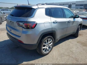 Jeep Compass * LATITUDE LUX* ФИКС.ЦЕНА* БЕЗ УДАР* - 27600 лв. / 14111.66 € - 46462216 4 | Car24.bg Jeep Compass * LATITUDE LUX* ФИКС.ЦЕНА* БЕЗ УДАР* - 27600 лв. / 14111.66 € - 46462216 4