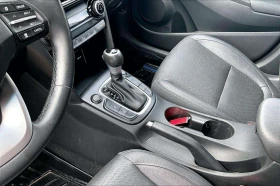 Hyundai Kona HEATED SEATS | AWD | SUNROOF / ЦЕНА ДО БГ | Auto.bg — изображение 16 Hyundai Kona HEATED SEATS | AWD | SUNROOF / ЦЕНА ДО БГ | Auto.bg — изображение 16
