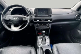 Hyundai Kona HEATED SEATS | AWD | SUNROOF / ЦЕНА ДО БГ | Auto.bg — изображение 4 Hyundai Kona HEATED SEATS | AWD | SUNROOF / ЦЕНА ДО БГ | Auto.bg — изображение 4