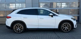 Mercedes-Benz EQE 350 4MATIC | Auto.bg — изображение 2 Mercedes-Benz EQE 350 4MATIC | Auto.bg — изображение 2