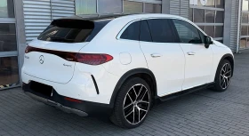 Mercedes-Benz EQE 350 4MATIC | Auto.bg — изображение 3 Mercedes-Benz EQE 350 4MATIC | Auto.bg — изображение 3