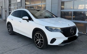 Mercedes-Benz EQE 350 4MATIC