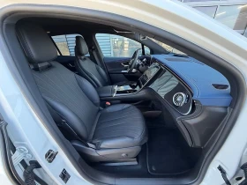 Mercedes-Benz EQE 350 4MATIC | Auto.bg — изображение 4 Mercedes-Benz EQE 350 4MATIC | Auto.bg — изображение 4