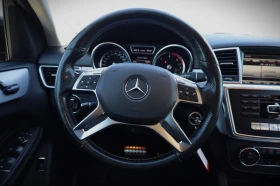 Mercedes-Benz ML 350 3.0 D БЛУЕТЕК - 22000 € / 43028.26 лв. - 97616346 12 | Car24.bg Mercedes-Benz ML 350 3.0 D БЛУЕТЕК - 22000 € / 43028.26 лв. - 97616346 12