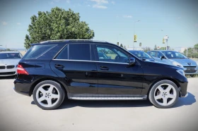 Mercedes-Benz ML 350 3.0 D БЛУЕТЕК - 22000 € / 43028.26 лв. - 97616346 5 | Car24.bg Mercedes-Benz ML 350 3.0 D БЛУЕТЕК - 22000 € / 43028.26 лв. - 97616346 5