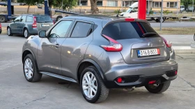 Nissan Juke 1.5DCI 110К.С* ЕВРО6* ПЕРФЕКТНА* | Auto.bg — изображение 7 Nissan Juke 1.5DCI 110К.С* ЕВРО6* ПЕРФЕКТНА* | Auto.bg — изображение 7