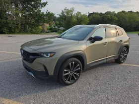 Mazda CX-50 * GT w/Turbo AWD* АВТОКРЕДИТ*