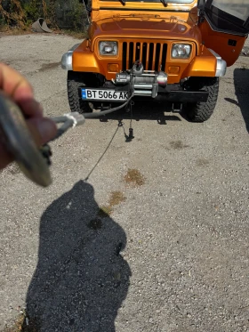 Jeep Wrangler undefined | Auto.bg — изображение 10 Jeep Wrangler undefined | Auto.bg — изображение 10