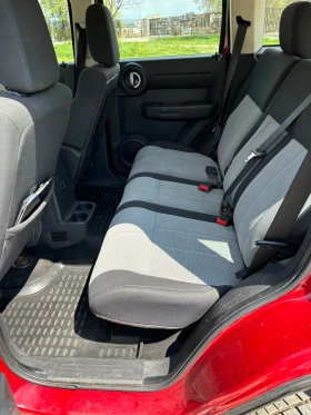 Dodge Nitro - 5500 € - 59947276 9 | Car24.bg Dodge Nitro - 5500 € - 59947276 9