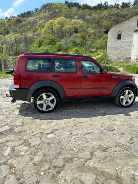 Dodge Nitro - 5500 € - 59947276 6 | Car24.bg Dodge Nitro - 5500 € - 59947276 6