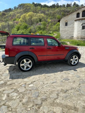 Dodge Nitro - 5500 € - 59947276 5 | Car24.bg Dodge Nitro - 5500 € - 59947276 5