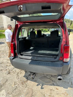 Dodge Nitro - 5500 € - 59947276 7 | Car24.bg Dodge Nitro - 5500 € - 59947276 7