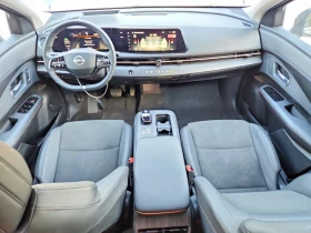 Nissan Ariya Engage+ E-4orce AWD | Auto.bg — изображение 8 Nissan Ariya Engage+ E-4orce AWD | Auto.bg — изображение 8
