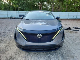 Nissan Ariya Engage+ E-4orce AWD | Auto.bg — изображение 3 Nissan Ariya Engage+ E-4orce AWD | Auto.bg — изображение 3