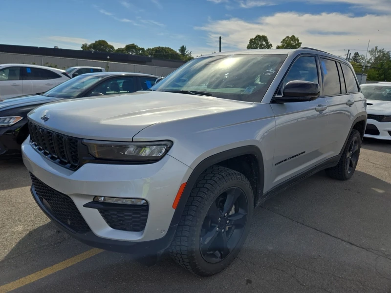 Jeep Grand cherokee LIMITED * * CARFAX * * АВТО КРЕДИТ * *  - 50999 лв. / 26075.37 € - 14151244 1 | Car24.bg Jeep Grand cherokee LIMITED * * CARFAX * * АВТО КРЕДИТ * *  - 50999 лв. / 26075.37 € - 14151244 1