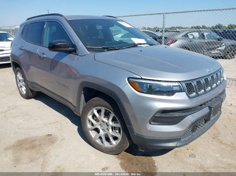 Jeep Compass * LATITUDE LUX* ФИКС.ЦЕНА* БЕЗ УДАР* - 27600 лв. / 14111.66 € - 46462216 1 | Car24.bg Jeep Compass * LATITUDE LUX* ФИКС.ЦЕНА* БЕЗ УДАР* - 27600 лв. / 14111.66 € - 46462216 1