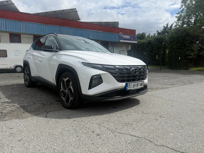Hyundai Tucson PRIME PHEV AWD Full - 25300 € / 49482.50 лв. - 86131707 1 | Car24.bg Hyundai Tucson PRIME PHEV AWD Full - 25300 € / 49482.50 лв. - 86131707 1