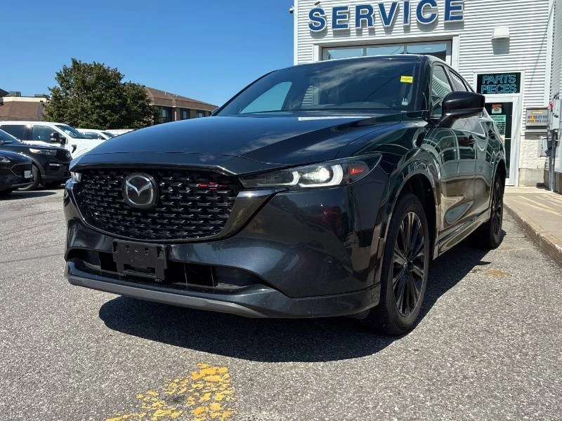 Mazda CX-5 * GT AWD * ОБДУХВАНЕ * ДИСТРОНИК * CARFAX | Auto.bg — изображение 1 Mazda CX-5 * GT AWD * ОБДУХВАНЕ * ДИСТРОНИК * CARFAX | Auto.bg — изображение 1