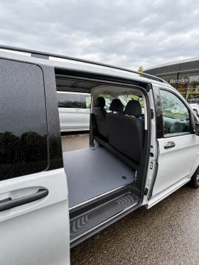 Mercedes-Benz Vito 119CDI Long | 190 к.с. | 9G-TRONIC | AIRMATIC | Auto.bg — изображение 12 Mercedes-Benz Vito 119CDI Long | 190 к.с. | 9G-TRONIC | AIRMATIC | Auto.bg — изображение 12