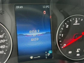Mercedes-Benz Vito 119CDI Long | 190 к.с. | 9G-TRONIC | AIRMATIC | Auto.bg — изображение 8 Mercedes-Benz Vito 119CDI Long | 190 к.с. | 9G-TRONIC | AIRMATIC | Auto.bg — изображение 8