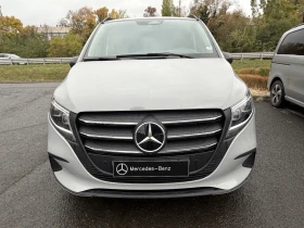 Mercedes-Benz Vito 119CDI Long | 190 к.с. | 9G-TRONIC | AIRMATIC | Auto.bg — изображение 7 Mercedes-Benz Vito 119CDI Long | 190 к.с. | 9G-TRONIC | AIRMATIC | Auto.bg — изображение 7