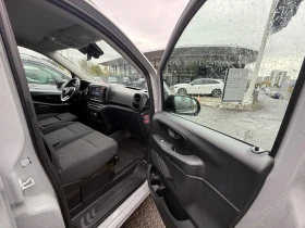 Mercedes-Benz Vito 119CDI Long | 190 к.с. | 9G-TRONIC | AIRMATIC | Auto.bg — изображение 9 Mercedes-Benz Vito 119CDI Long | 190 к.с. | 9G-TRONIC | AIRMATIC | Auto.bg — изображение 9