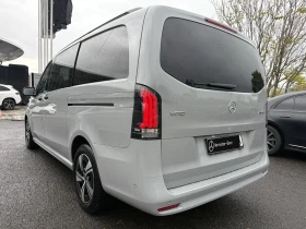 Mercedes-Benz Vito 119CDI Long | 190 к.с. | 9G-TRONIC | AIRMATIC | Auto.bg — изображение 3 Mercedes-Benz Vito 119CDI Long | 190 к.с. | 9G-TRONIC | AIRMATIC | Auto.bg — изображение 3