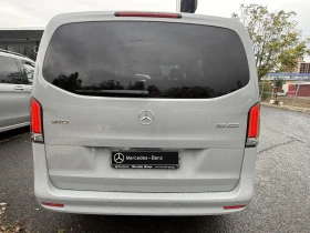 Mercedes-Benz Vito 119CDI Long | 190 к.с. | 9G-TRONIC | AIRMATIC | Auto.bg — изображение 6 Mercedes-Benz Vito 119CDI Long | 190 к.с. | 9G-TRONIC | AIRMATIC | Auto.bg — изображение 6