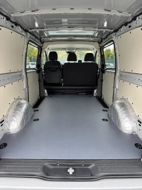Mercedes-Benz Vito 119CDI Long | 190 к.с. | 9G-TRONIC | AIRMATIC | Auto.bg — изображение 13 Mercedes-Benz Vito 119CDI Long | 190 к.с. | 9G-TRONIC | AIRMATIC | Auto.bg — изображение 13