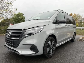 Mercedes-Benz Vito 119CDI Long | 190 к.с. | 9G-TRONIC | AIRMATIC | Auto.bg — изображение 5 Mercedes-Benz Vito 119CDI Long | 190 к.с. | 9G-TRONIC | AIRMATIC | Auto.bg — изображение 5