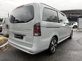Mercedes-Benz Vito 119CDI Long | 190 к.с. | 9G-TRONIC | AIRMATIC | Auto.bg — изображение 4 Mercedes-Benz Vito 119CDI Long | 190 к.с. | 9G-TRONIC | AIRMATIC | Auto.bg — изображение 4