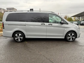 Mercedes-Benz Vito 119CDI Long | 190 к.с. | 9G-TRONIC | AIRMATIC | Auto.bg — изображение 11 Mercedes-Benz Vito 119CDI Long | 190 к.с. | 9G-TRONIC | AIRMATIC | Auto.bg — изображение 11
