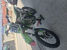 Kawasaki Kx 450 | Auto.bg — изображение 4 Kawasaki Kx 450 | Auto.bg — изображение 4
