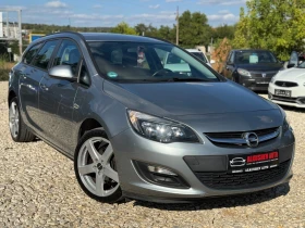 Opel Astra 1.4 Turbo Автомат - Car24.bg Opel Astra 1.4 Turbo Автомат