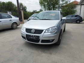 VW Polo 1.2i 62х.км 1 - Car24.bg VW Polo 1.2i 62х.км 1