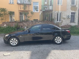 BMW 520 1 - Car24.bg BMW 520 1