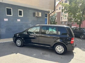 VW Touran - Car24.bg VW Touran